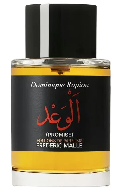 Frederic Malle Promise - parfém 100 ml