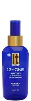 Freeze It Treat 12-In-One 100ml - bezoplachový regenerační sprej