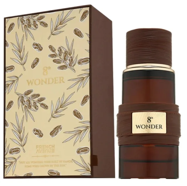 French Avenue 8th Wonder - parfémovaný extrakt 100 ml