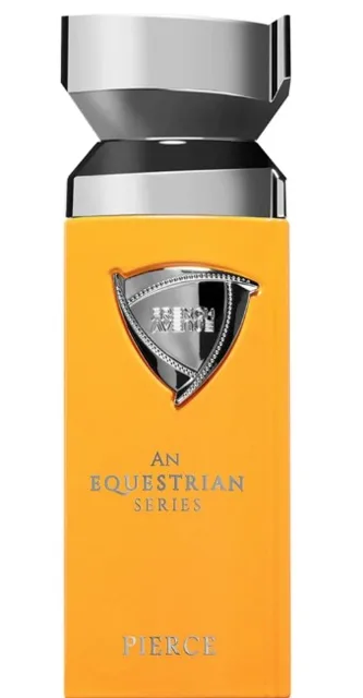 French Avenue An Equestrian Series Pierce - EDP 100 ml