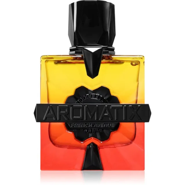 French Avenue Aromatix Forbidden Fruit parfémový extrakt unisex 100 ml