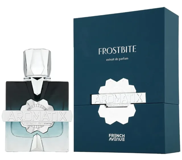French Avenue Aromatix Frostbite - parfémovaný extrakt 100 ml