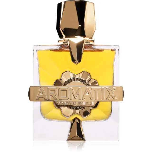 French Avenue Aromatix Xandal parfémový extrakt unisex 100 ml