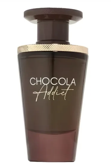French Avenue Chocola Addict - EDP 100 ml