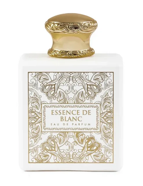 French Avenue Essence De Blanc - EDP 100 ml