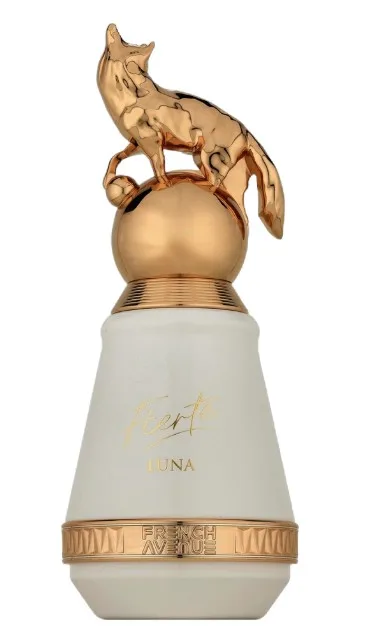 French Avenue Fierte Luna - parfémovaný extrakt 80 ml