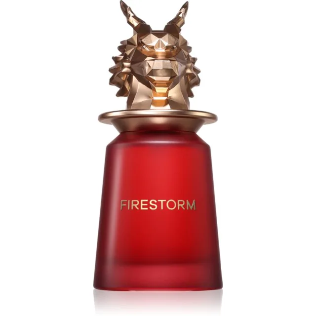 French Avenue Firestorm parfémovaná voda unisex 100 ml