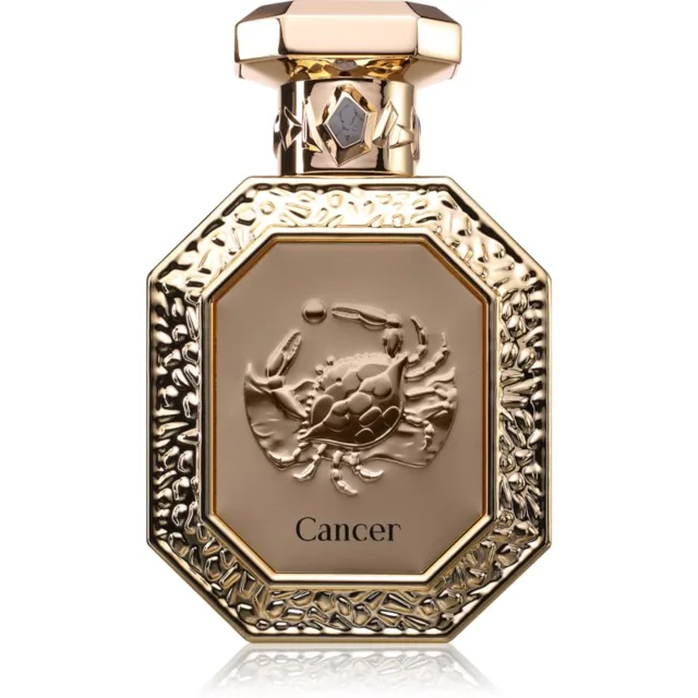 French Avenue Genesis Cancer parfémovaná voda unisex 90 ml