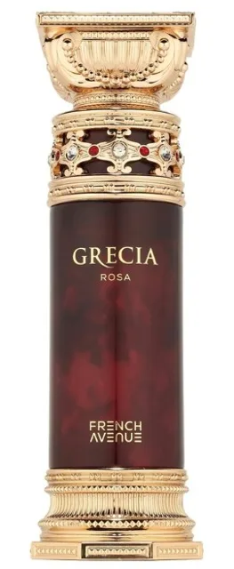 French Avenue Grecia Rosa - parfémovaný extrakt 100 ml