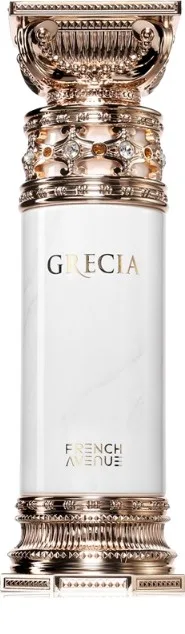 French Avenue Grecia White - parfém 100 ml