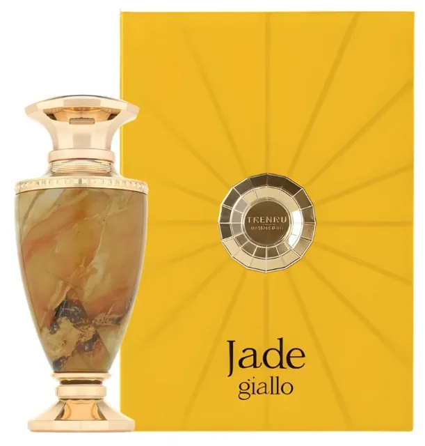 French Avenue Jade Giallo - parfémovaný extrakt 100 ml