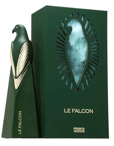 French Avenue Le Falcon - parfémovaný extrakt 100 ml