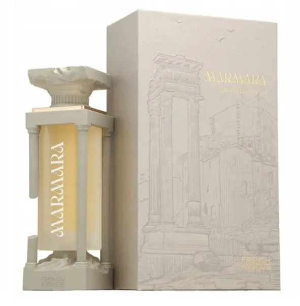 French Avenue Marmara - parfémovaný extrakt 100 ml