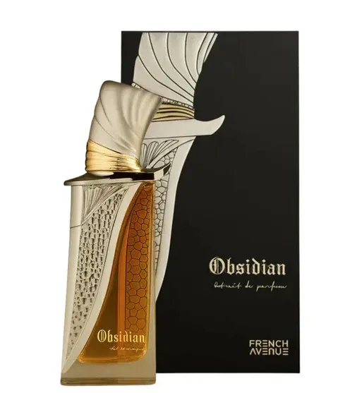 French Avenue Obsidian - parfémovaný extrakt 100 ml