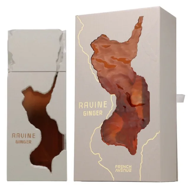 French Avenue Ravine Ginger - parfémovaný extrakt 100 ml