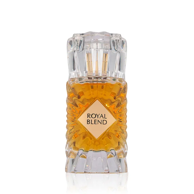French Avenue Royal Blend Extrait de Parfum 100 ml UNISEX