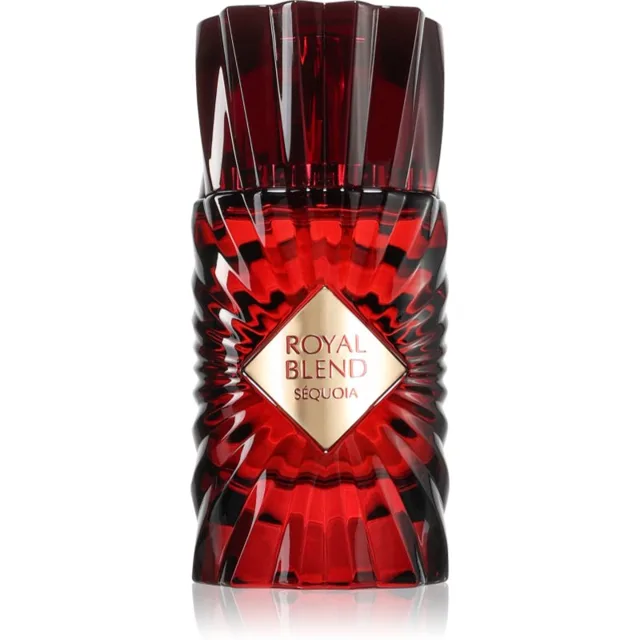 French Avenue Royal Blend Sequoia parfémovaná voda unisex 100 ml