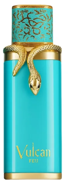 French Avenue Vulcan Feu - parfémovaný extrakt 100 ml