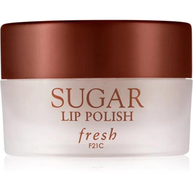 fresh Sugar Lip Polish cukrový peeling na rty 10 g