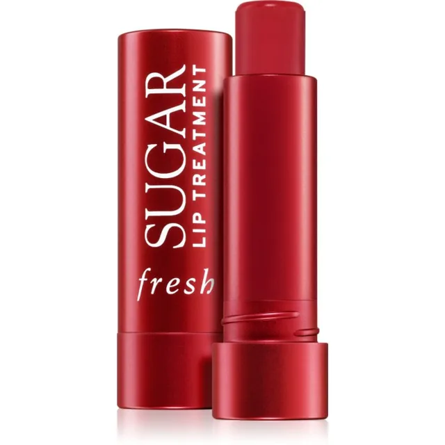 fresh Sugar Tinted Lip Treatment tónovací hydratační balzám na rty odstín Icon 4.3 g