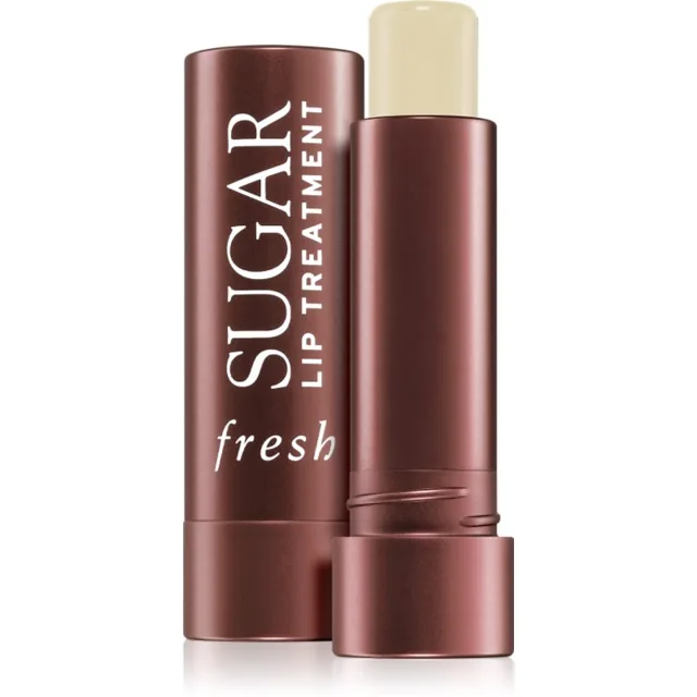 fresh Sugar Tinted Lip Treatment tónovací hydratační balzám na rty odstín Original 4.3 g