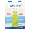 Fresubin Jucy drink jablečná por.sol.4x200ml