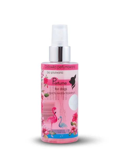 FREXIN Parfémovaný kondicionér Tropic 140 g