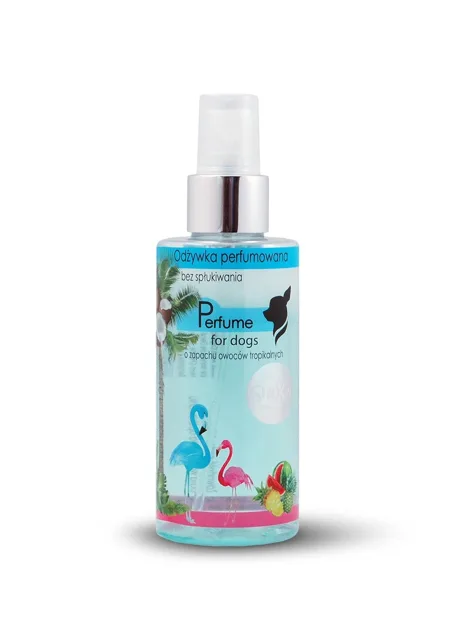 FREXIN Parfémovaný kondicionér Tropical Fruit 140 g