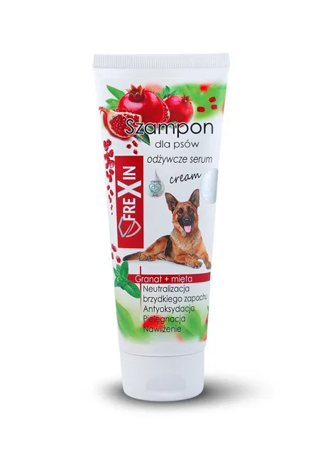 FREXIN Šampón neutralizující zápachy 220g