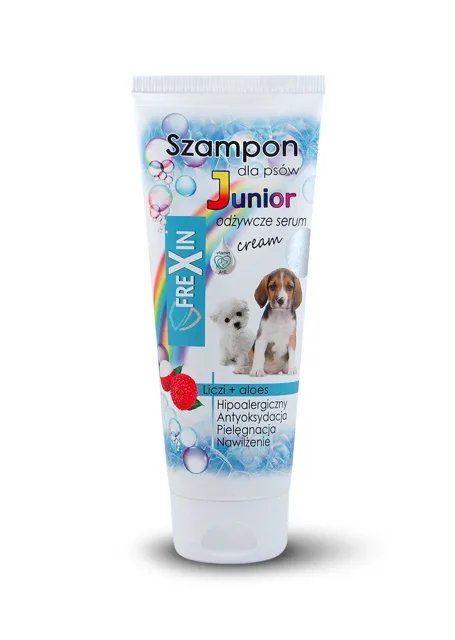 FREXIN Shampoo Junior 220 g