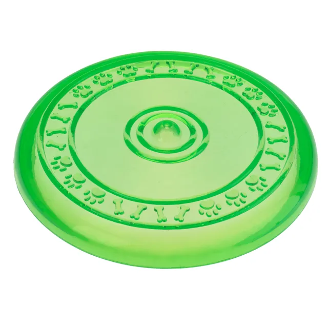 Frisbee pro psy z TPR - 1 kus