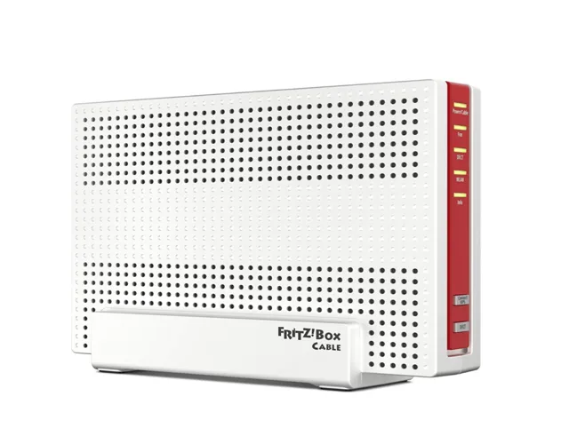 FRITZ! Stolní router FRITZ!Box 6590 Cable WLAN AC+N (bez krabice/příslušenství)