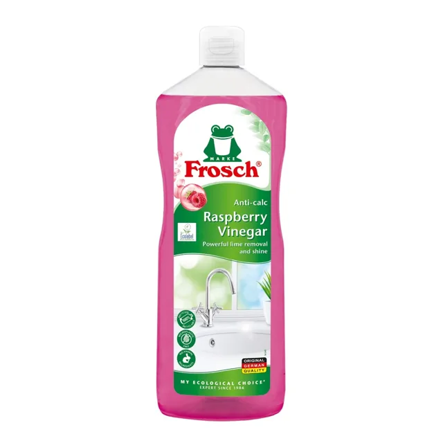 Frosch Univerzální čistič Malina EKO 1000 ml