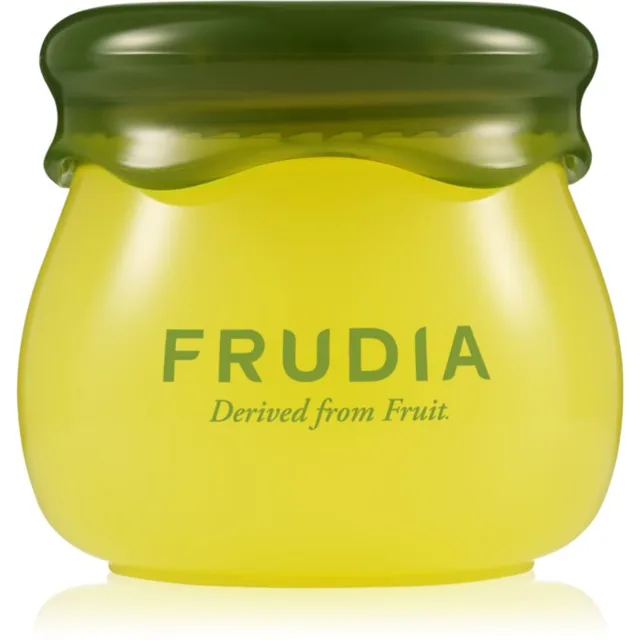 Frudia Avocado balzám na rty pro výživu a hydrataci 10 ml