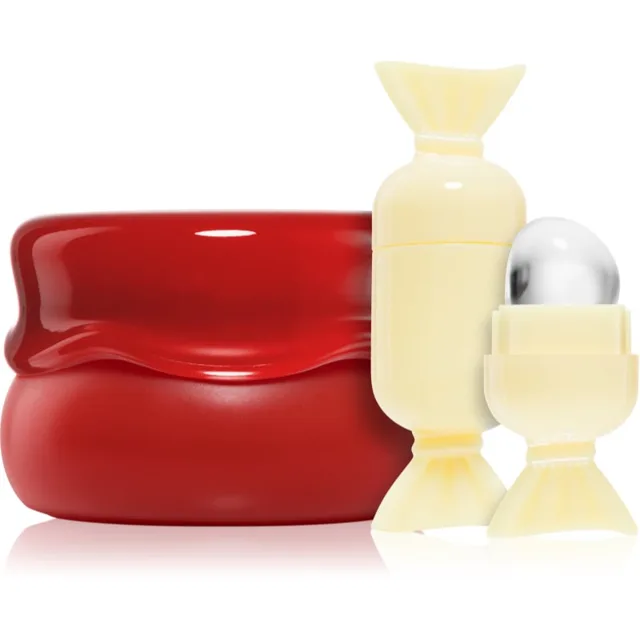 Frudia Blurry Butter Jam multifunkční balzám na rty a tváře odstín 55 Apple Pop 4.5 g