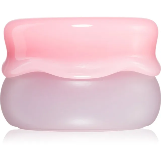 Frudia Glow Juicy Jam multifunkční balzám na rty a tváře odstín Rosy Berry 03 4.5 g
