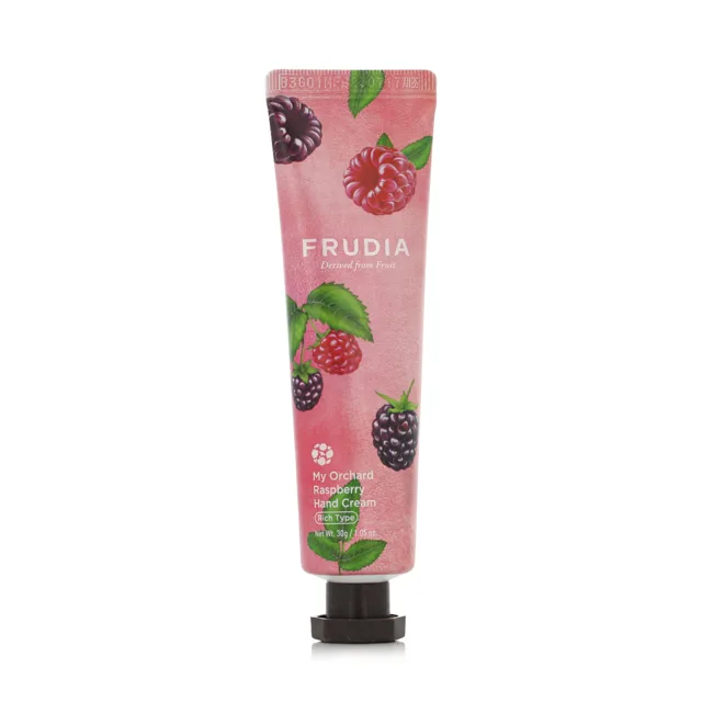 Frudia My Orchard Raspberry Hand Cream 30 g