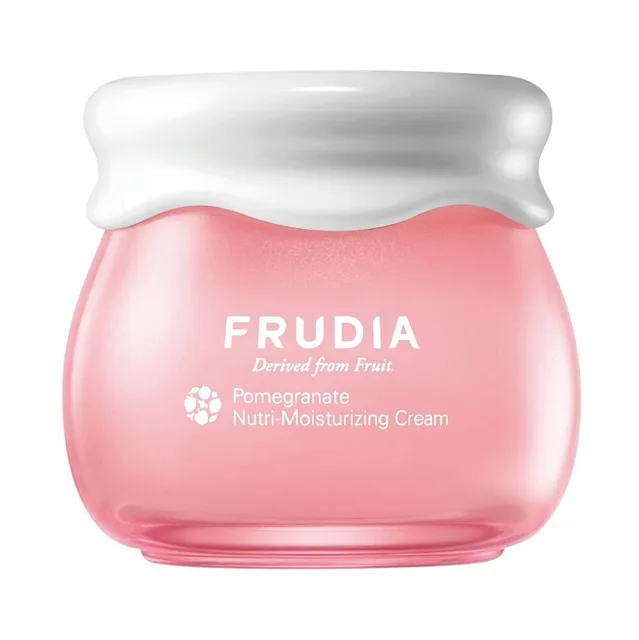 FRUDIA Pomegranate vyživující hydratační pleťový krém 55 g