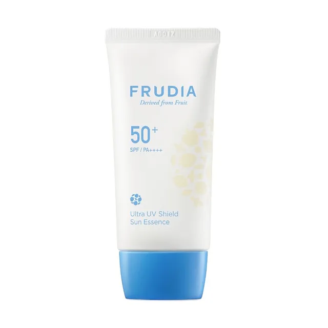 FRUDIA Sun Ultra UV Shield Hydratační krém na opalování SPF50+ 50 g
