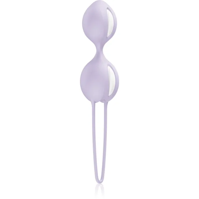 Fun Factory Smartballs Duo Venušiny kuličky vibrační 18.8 cm