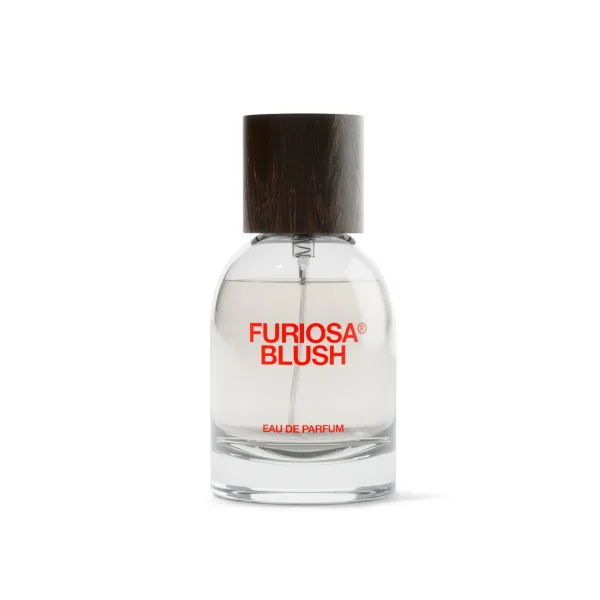 FURIOSA® Blush niche parfémová voda 50 ml
