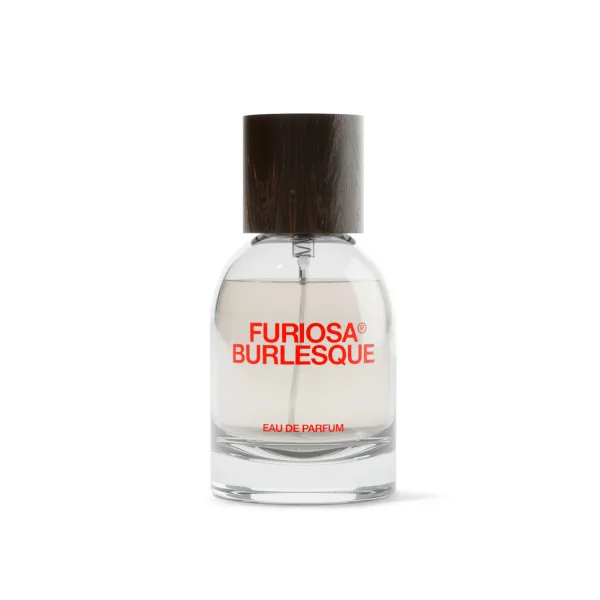 FURIOSA® Burlesque niche parfémová voda 50 ml