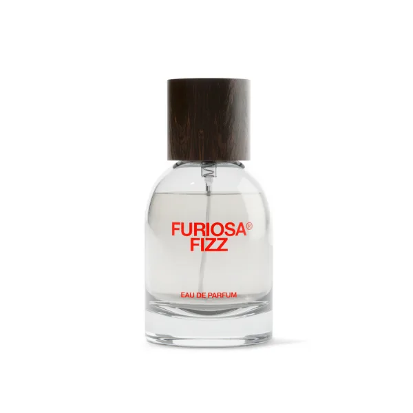 FURIOSA® Fizz niche parfémová voda 50 ml