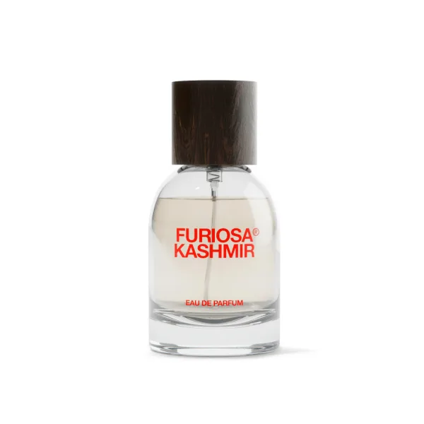 FURIOSA® Kashmir niche parfémová voda 50 ml