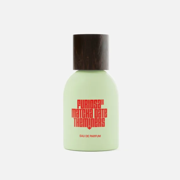 FURIOSA® Matcha Date niche parfémová voda 50 ml