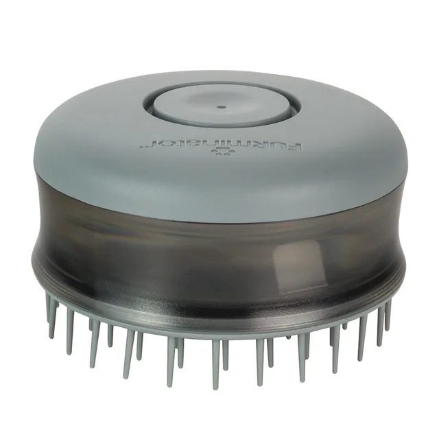FURminator Bathing Brush - Ø 7,8 x V 4,8 cm