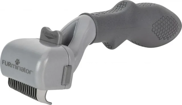 FURMINATOR Hrablo Dematting Tool pro psy a kočky