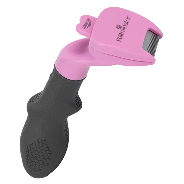 FURMINATOR Small animal  hrablo pro králíky a fretky 1 ks