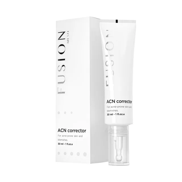 Fusion Meso ACN corrector - sérum pro mastnou a problematickou pleť 30 ml