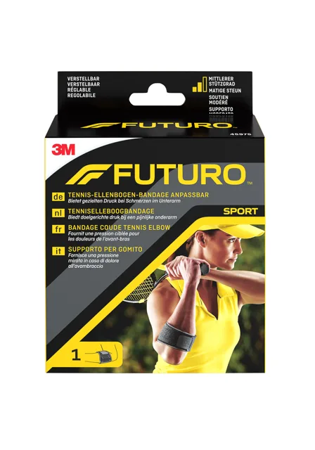 Futuro Sport opora pro tenisový loket